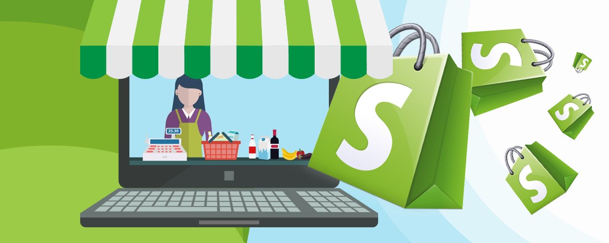 Boutique Shopify